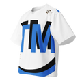 " TM " Oversized Cotton-T