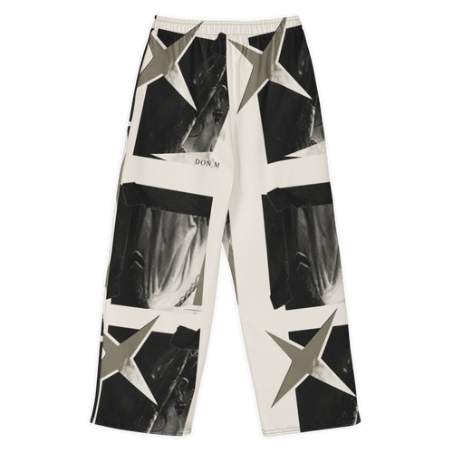 " StarBOy" Cotton Appearel