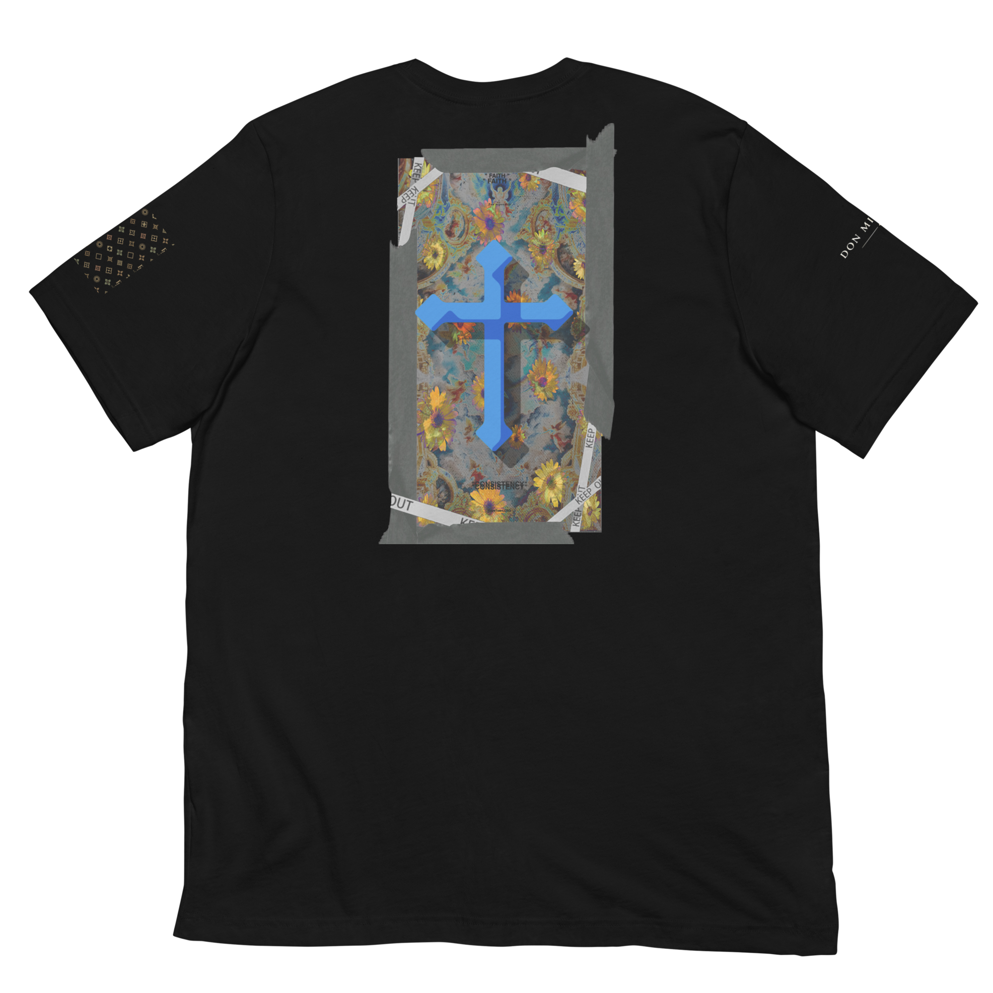 "CONSISTENCYV.2" Classic-T