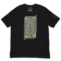 "CONSISTENCYV.2" Classic-T