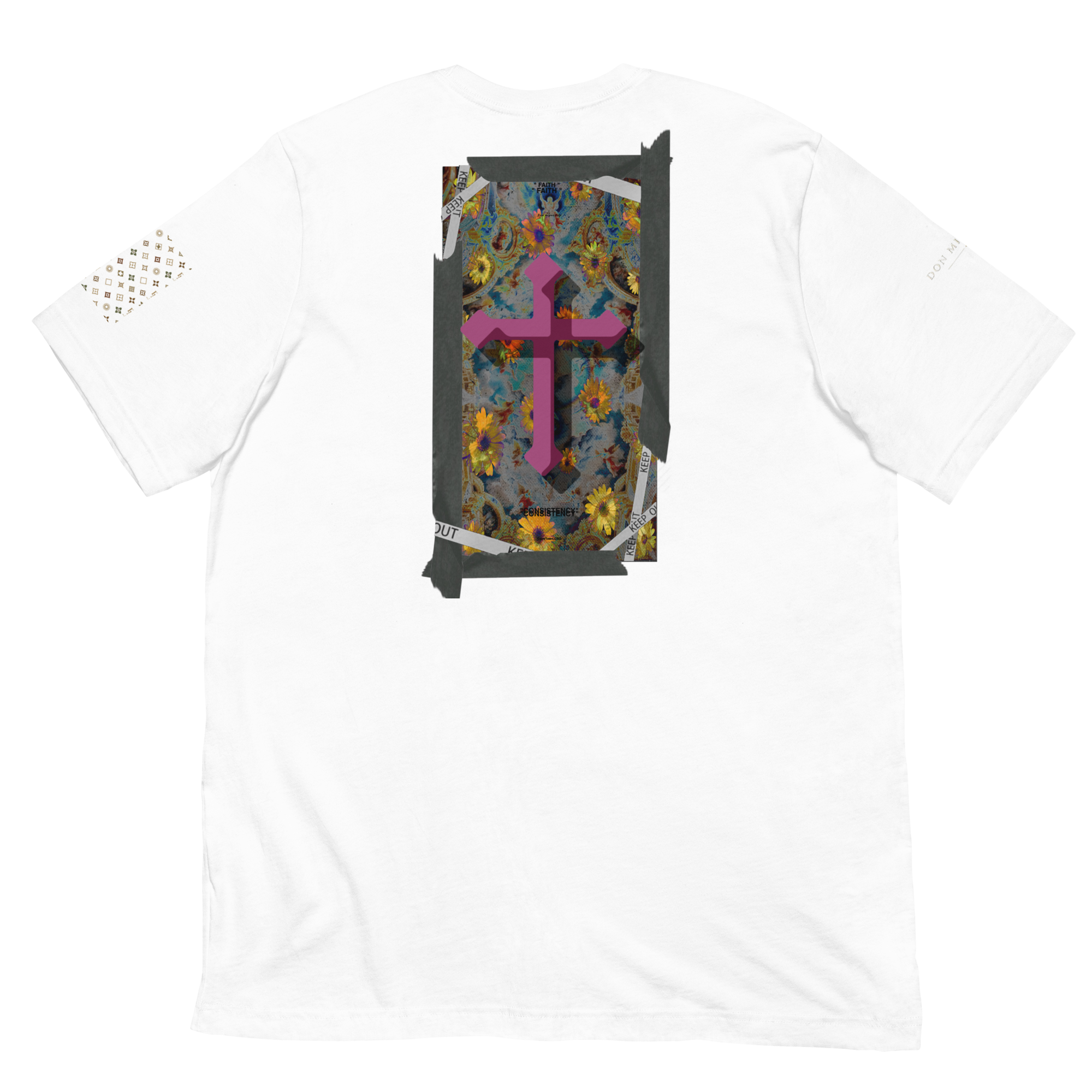 "CONSISTENCYV.2" Classic-T