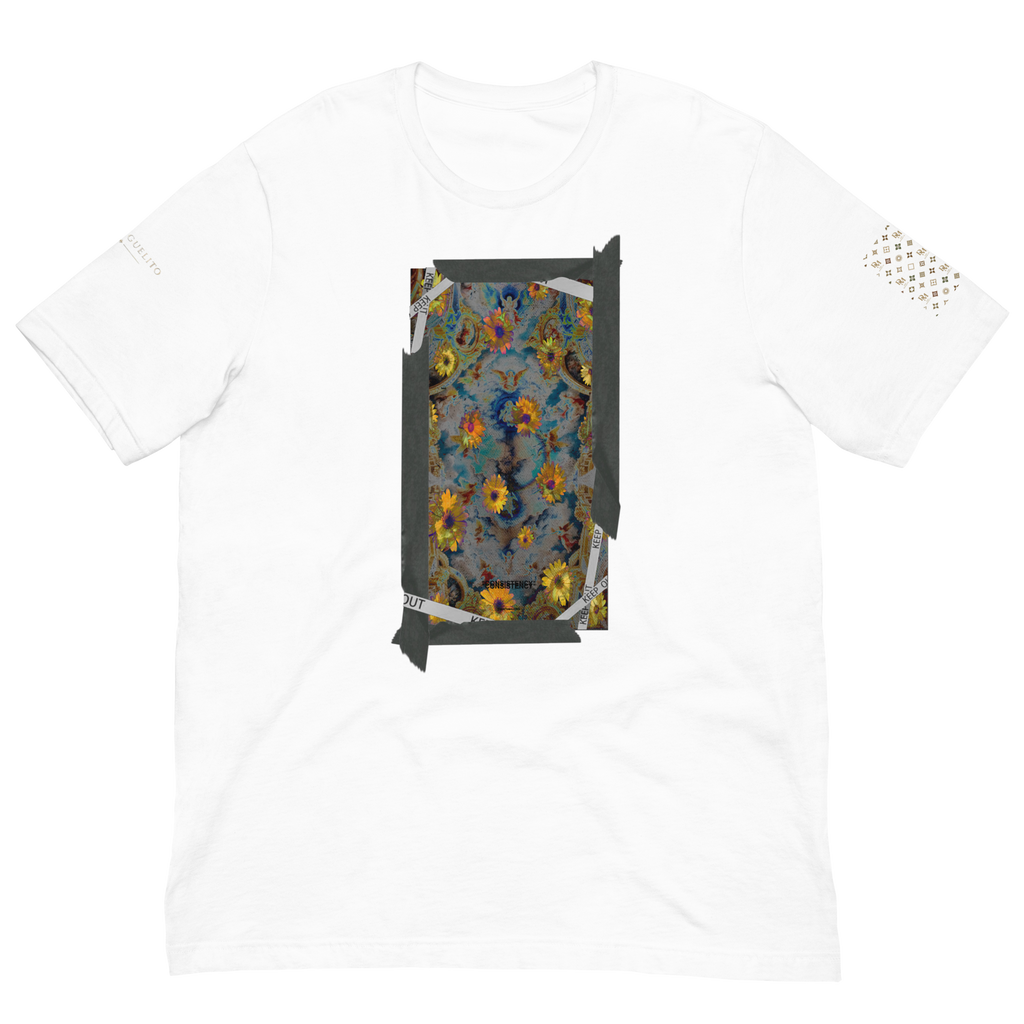 "CONSISTENCYV.2" Classic-T