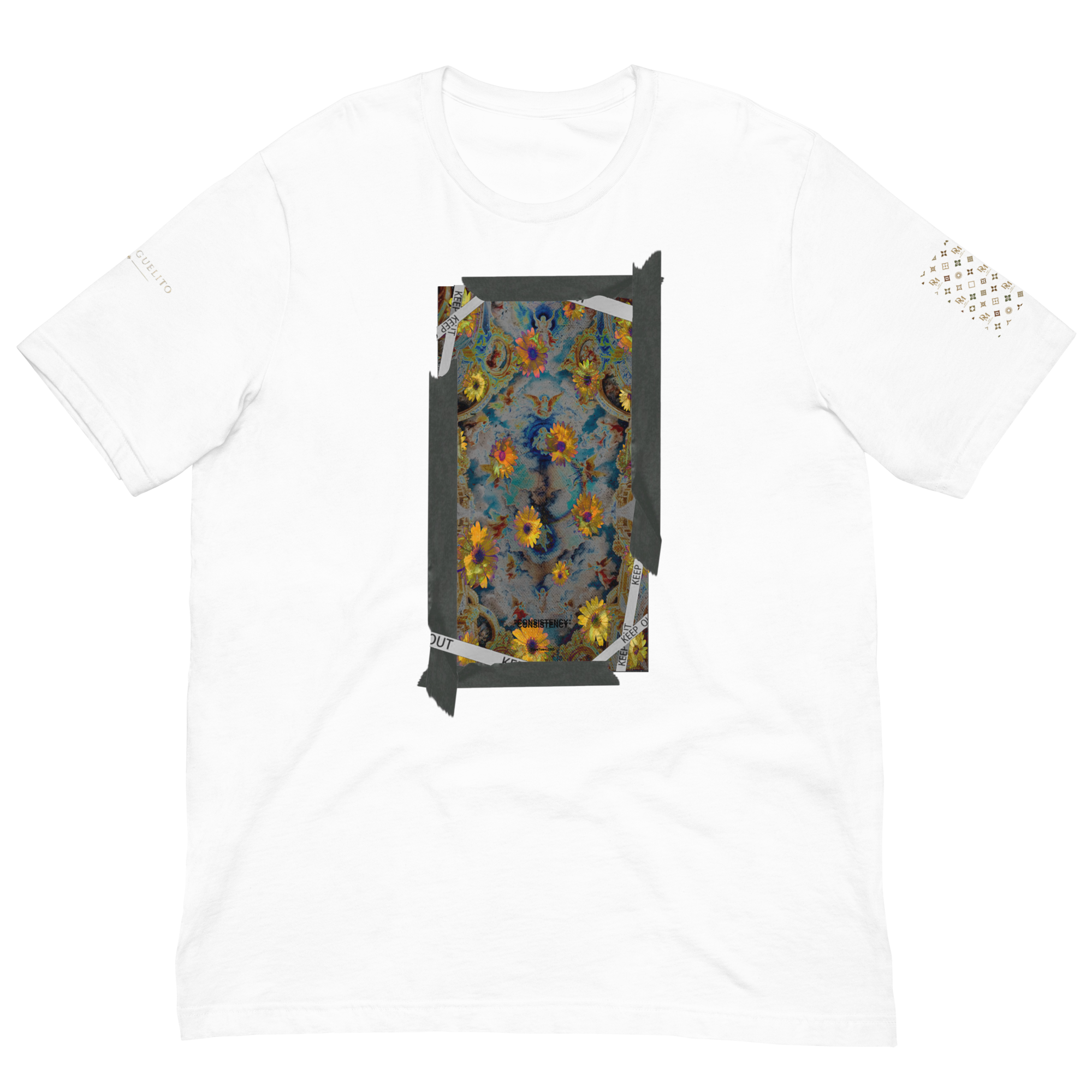 "CONSISTENCYV.2" Classic-T
