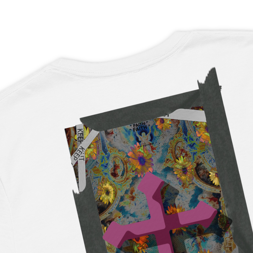 "CONSISTENCYV.2" Classic-T